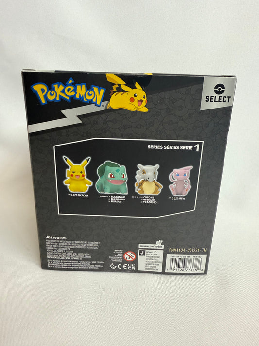 POCKEMON PCK FIGURA SURTIDO