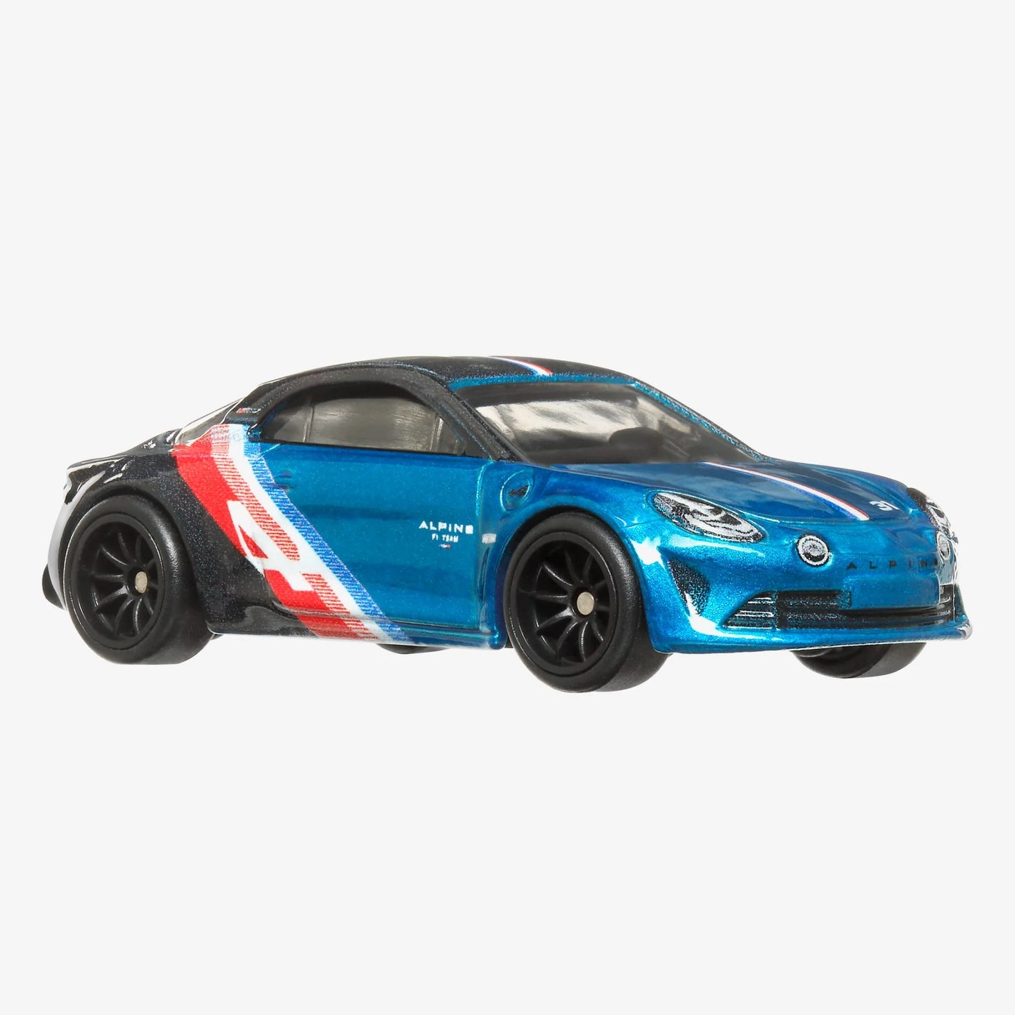 Hot wheels Premium - Car Culture: Alpine A110
