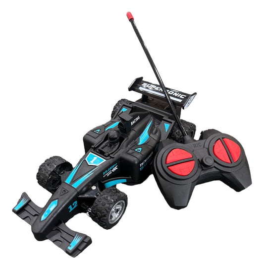 Auto F1 Control remoto