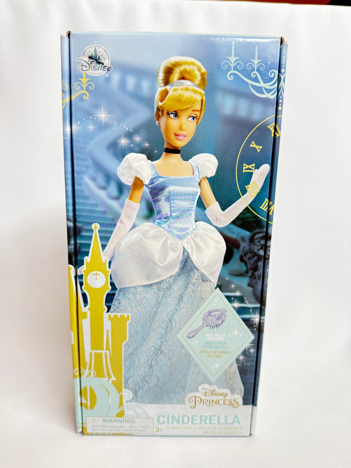 Muñeca Clásica Disney