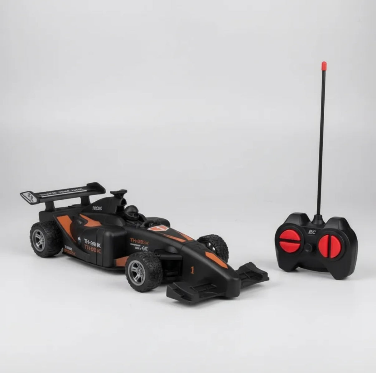 Auto F1 Control remoto