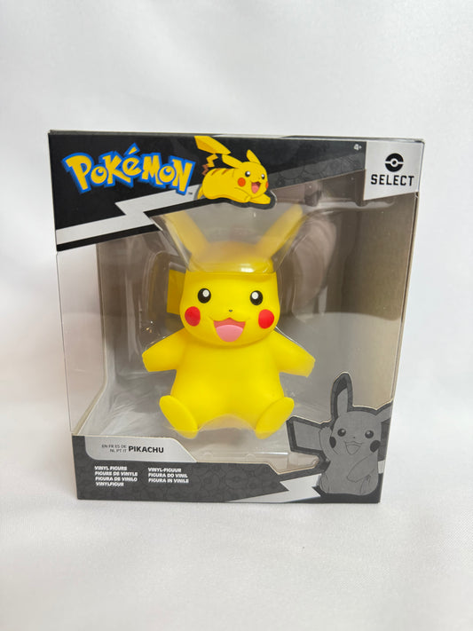 POCKEMON PCK FIGURA SURTIDO