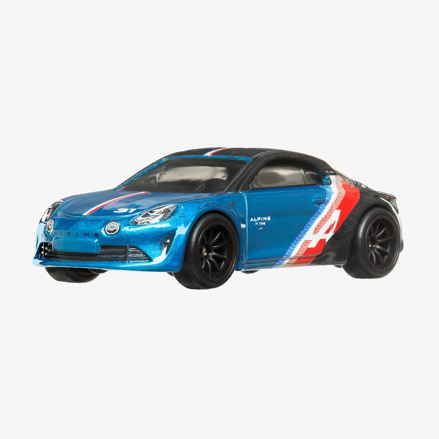Hot wheels Premium - Car Culture: Alpine A110