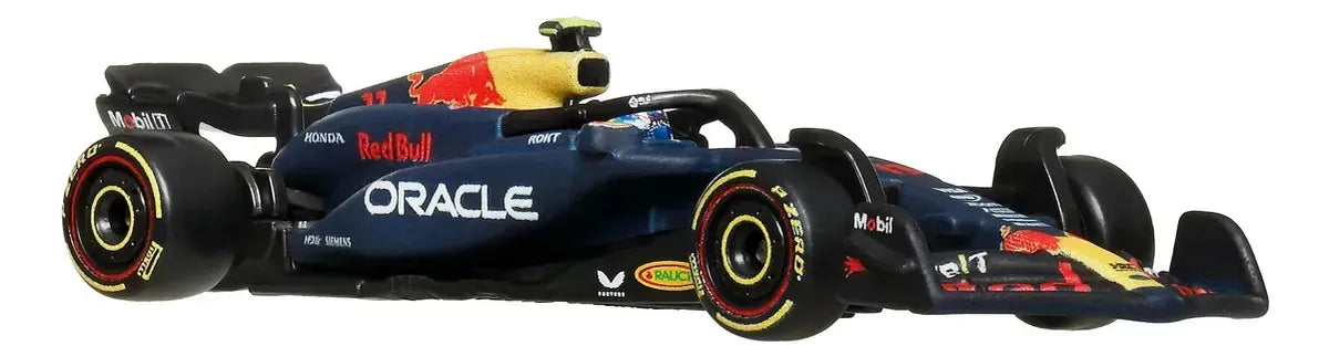 Hot Wheels Premium F1 Red Bull #11 – Checo Pérez 2024
