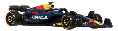 Hot Wheels Premium F1 Red Bull #11 – Checo Pérez 2024