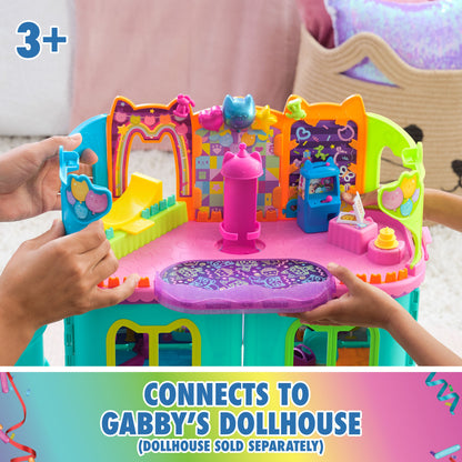 Ático Gabby's Dollhouse