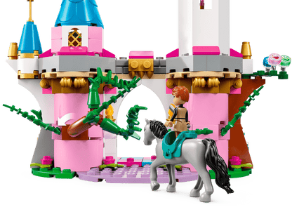LEGO Disney #43240 Maléfica en Forma de Dragón