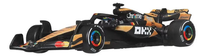 Hot Wheels Premium F1 McLaren #81 – Oscar Piastri 2024