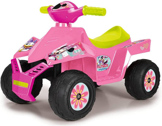 FEBER CUATRIMOTO QUAD MINNIE