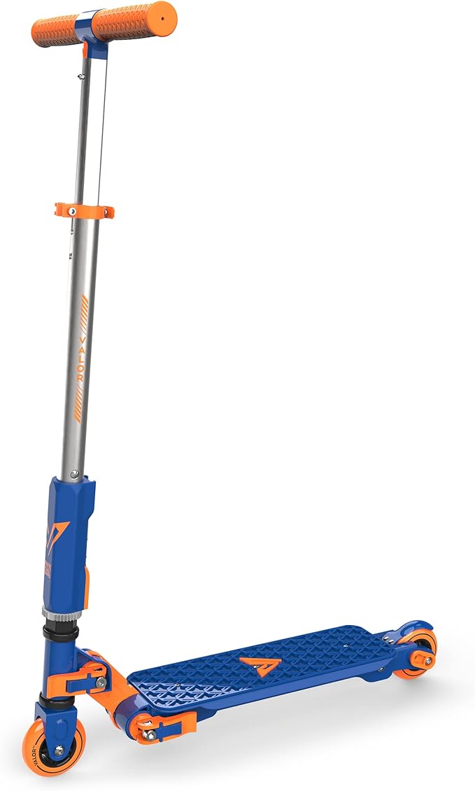VALOR SCOOTER PLEGABLE