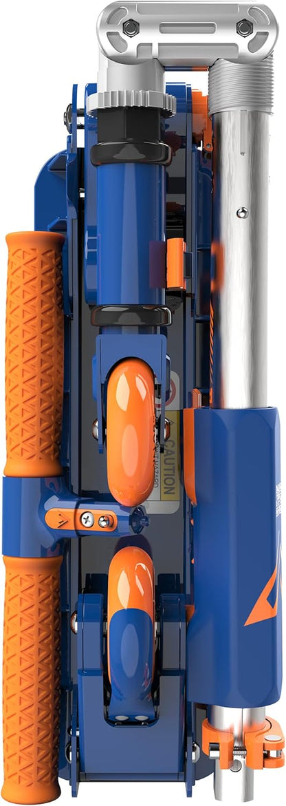 VALOR SCOOTER PLEGABLE