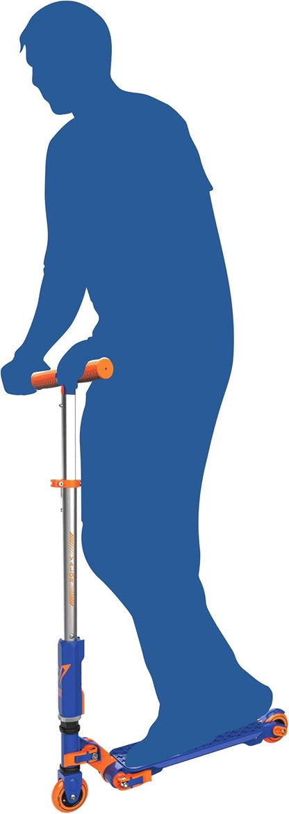 VALOR SCOOTER PLEGABLE