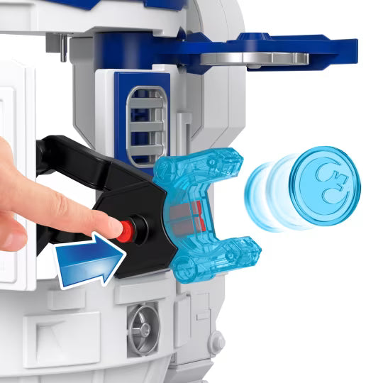 Imaginext Star Wars R2D2