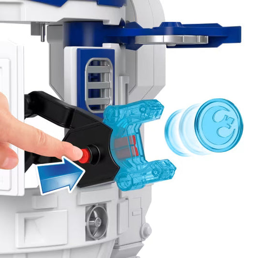 Imaginext Star Wars R2D2