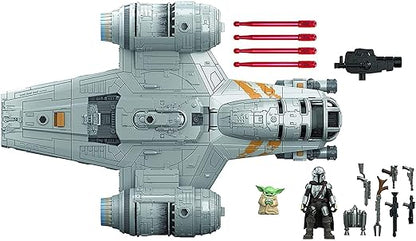 STAR WARS RAZOR CREST