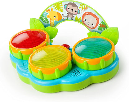 BRIGHT STARTS TAMBOR DE SAFARI