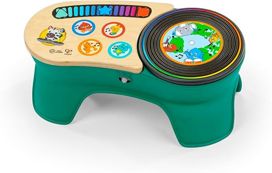 BABY EINSTEIN TOCADISCOS
